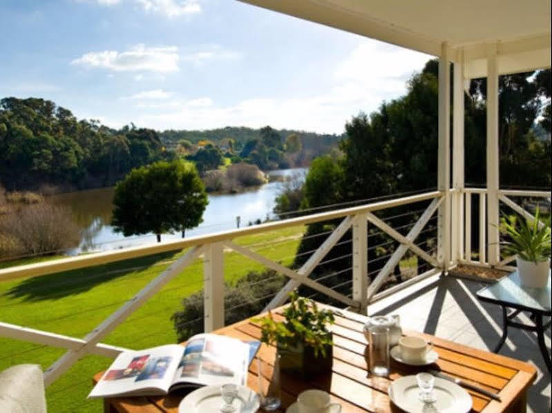 Lakeside Suites 1 Daylesford Exteriör bild