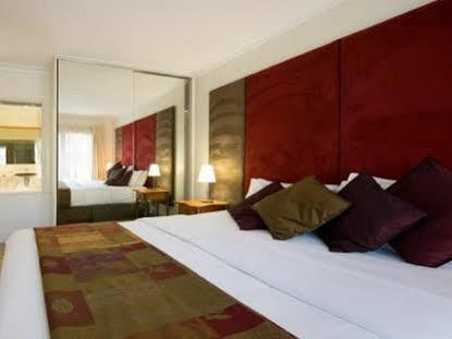 Lakeside Suites 1 Daylesford Exteriör bild