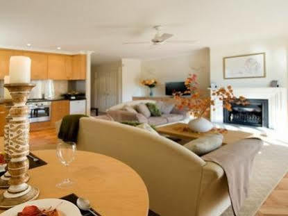 Lakeside Suites 1 Daylesford Exteriör bild
