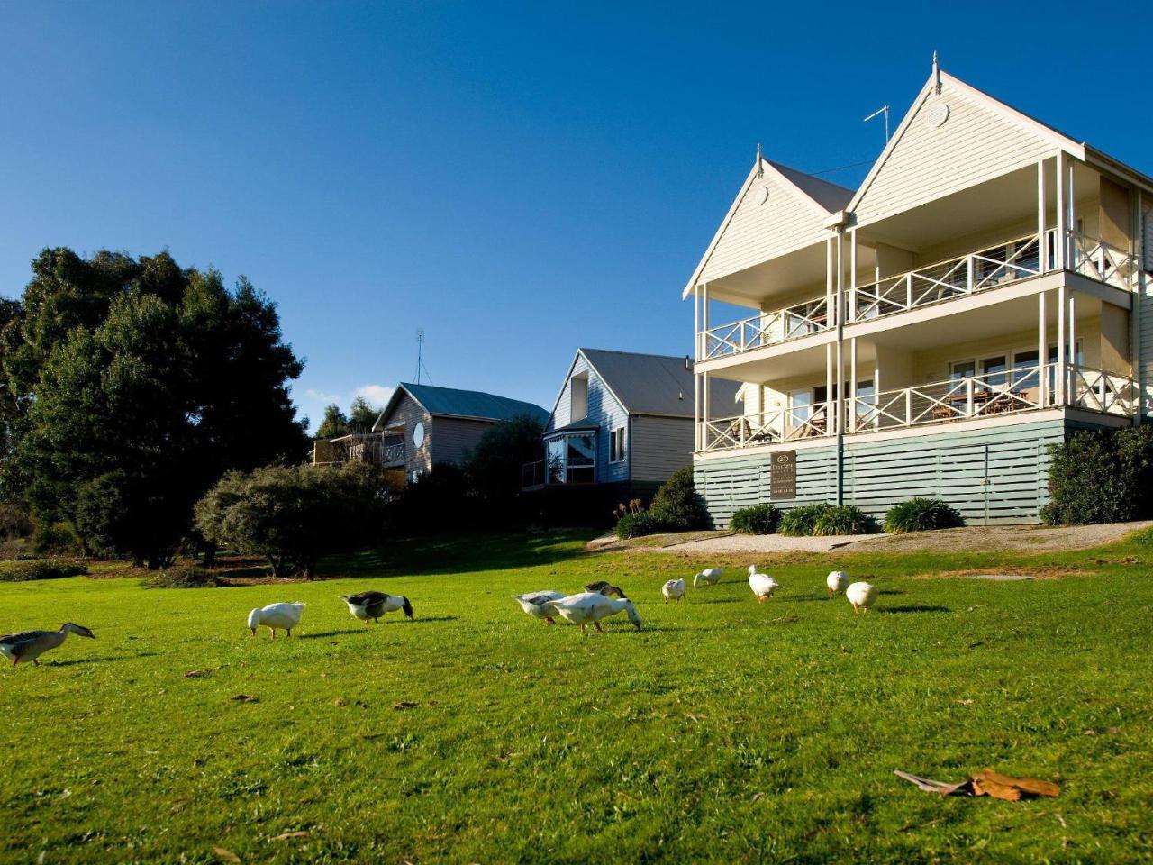 Lakeside Suites 1 Daylesford Exteriör bild