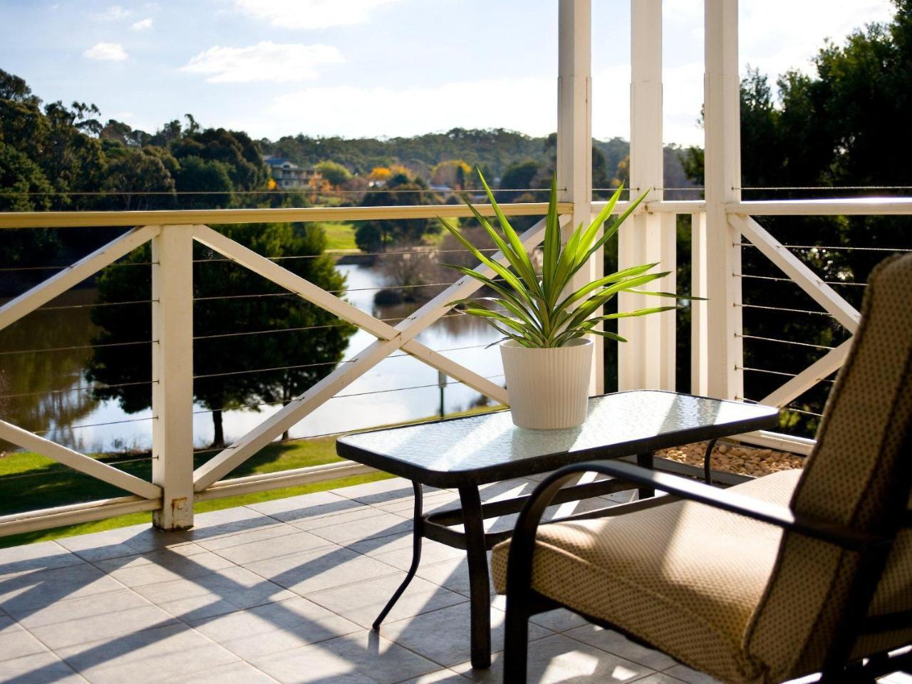 Lakeside Suites 1 Daylesford Exteriör bild
