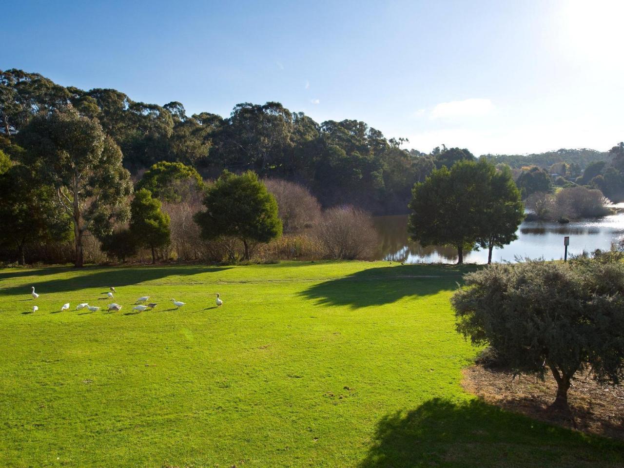 Lakeside Suites 1 Daylesford Exteriör bild
