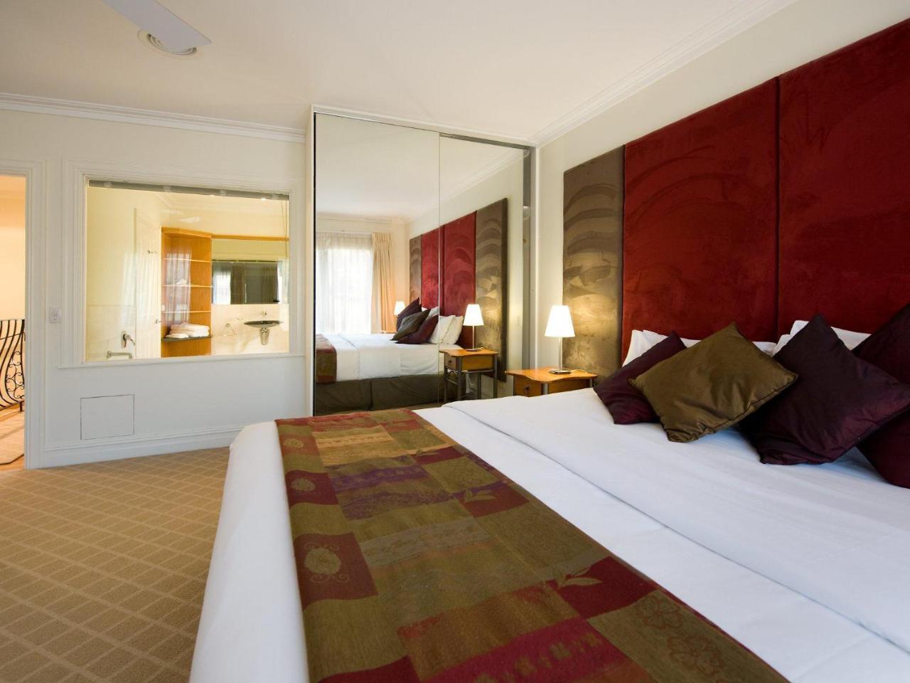 Lakeside Suites 1 Daylesford Exteriör bild