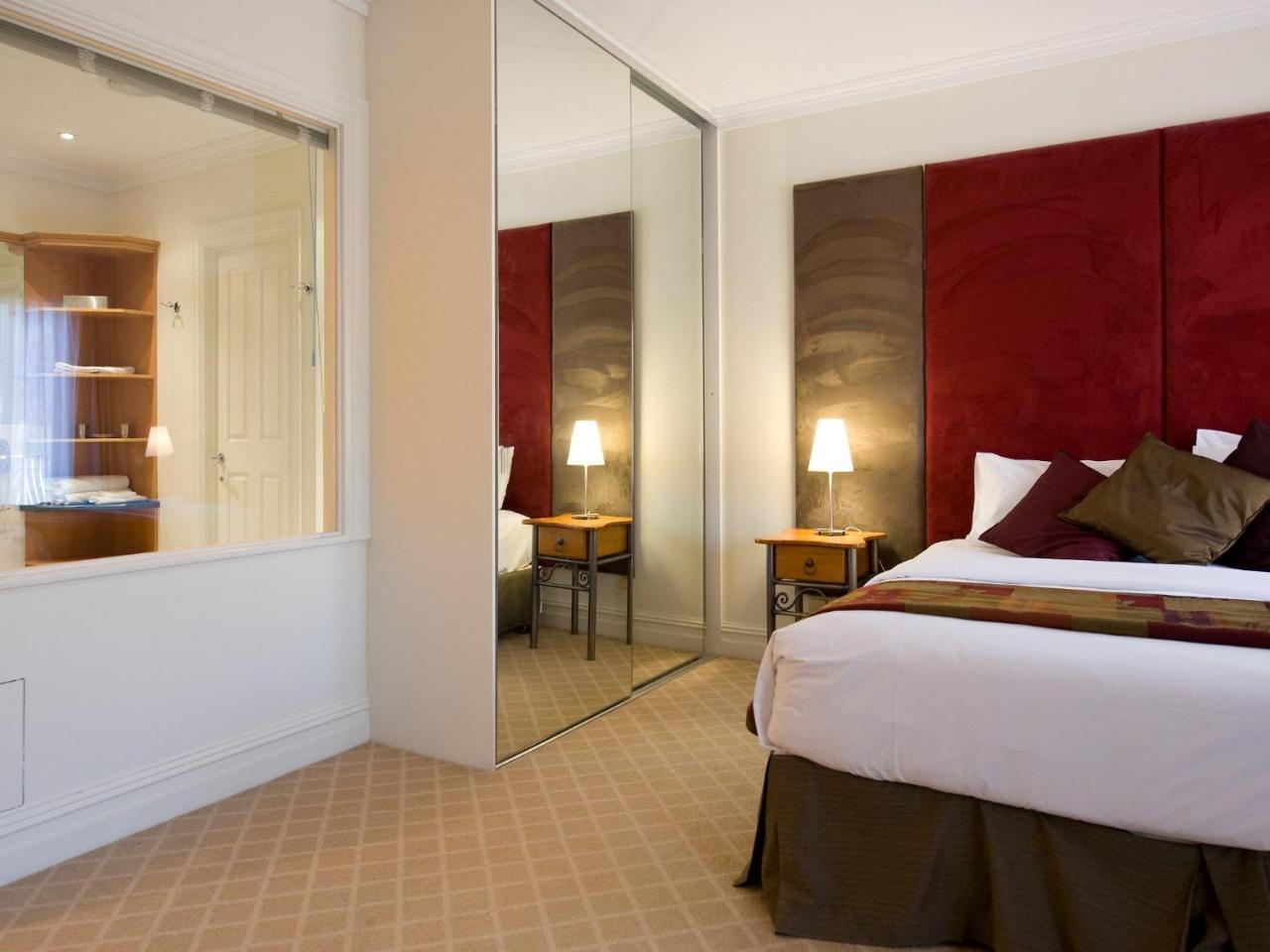 Lakeside Suites 1 Daylesford Exteriör bild