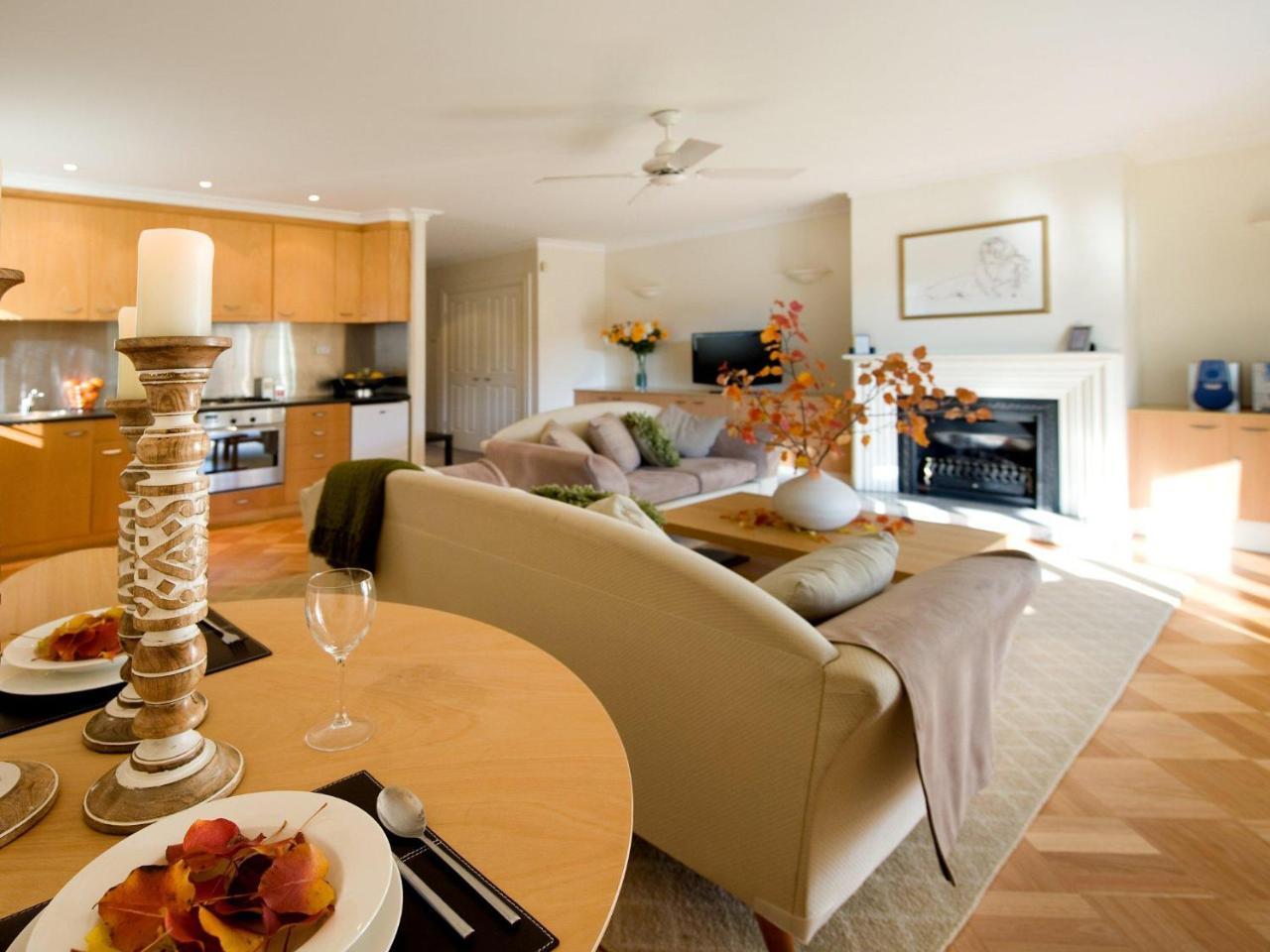 Lakeside Suites 1 Daylesford Exteriör bild