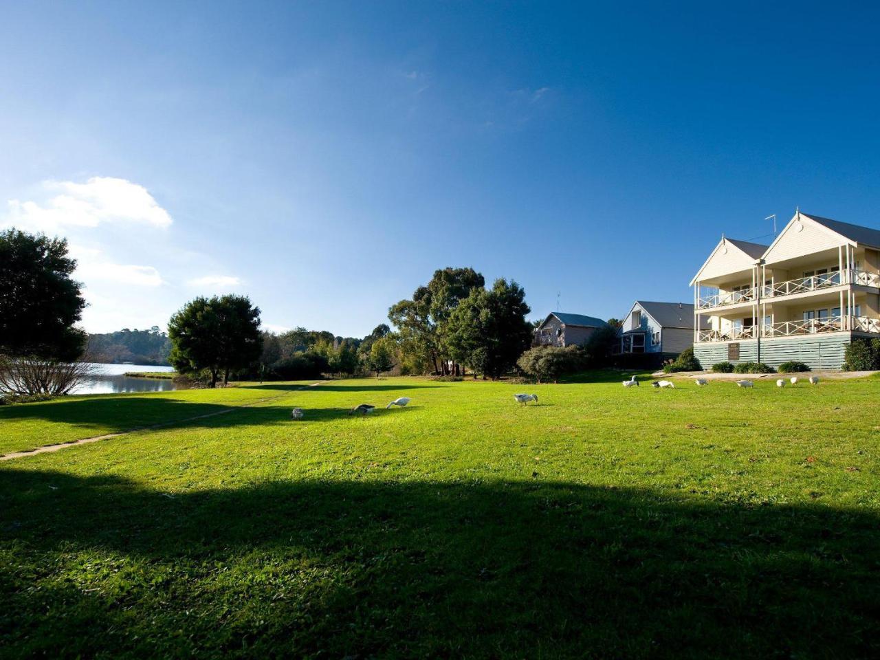 Lakeside Suites 1 Daylesford Exteriör bild