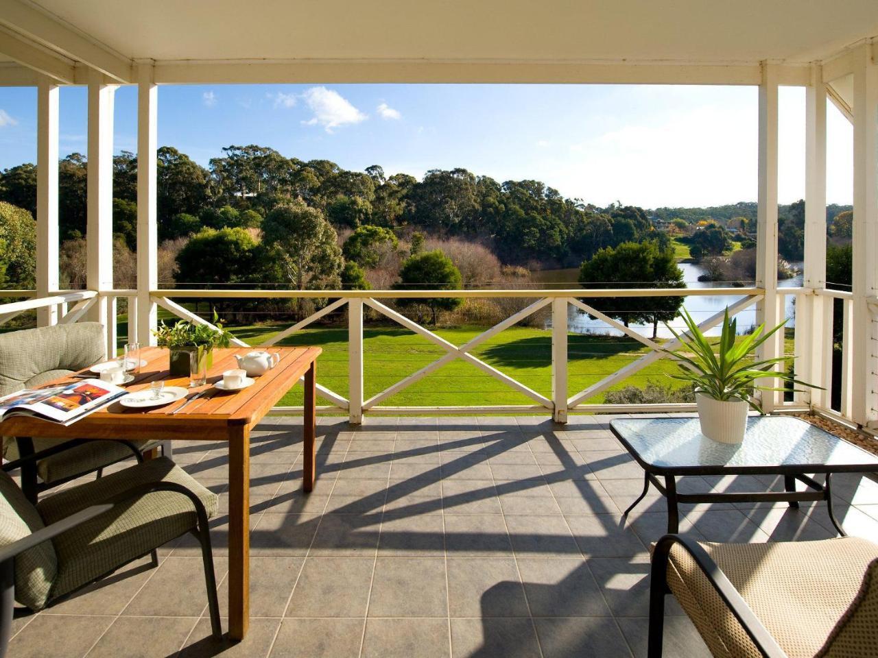 Lakeside Suites 1 Daylesford Exteriör bild