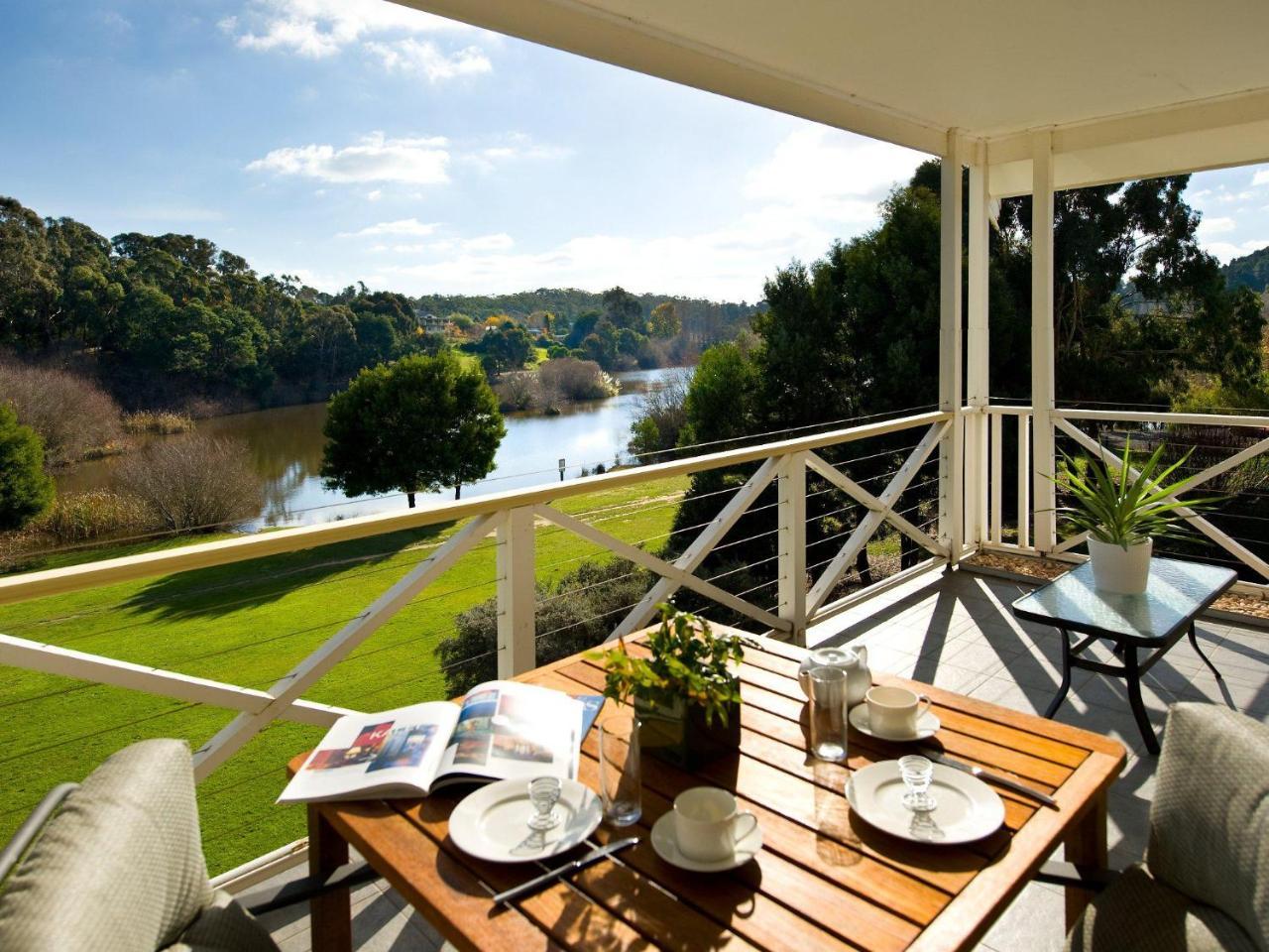 Lakeside Suites 1 Daylesford Exteriör bild