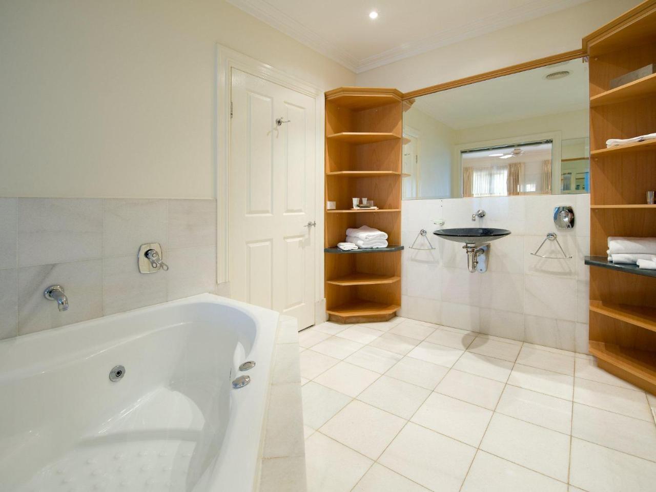 Lakeside Suites 1 Daylesford Exteriör bild